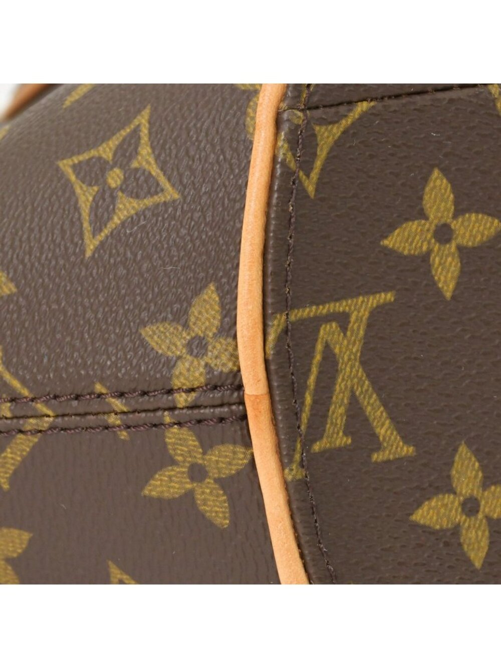 Louis Vuitton VI Monogram Canvas Tote Bag - Picture 16 of 16
